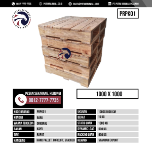 PRPK01