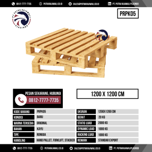 PRPK05